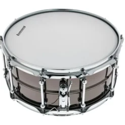 Ludwig 14"x6,5" Universal Brass Chrom