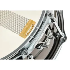 Ludwig 14"x6,5" Universal Brass Chrom