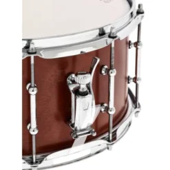 Ludwig 14"x6,5" Universal Mahogany S.