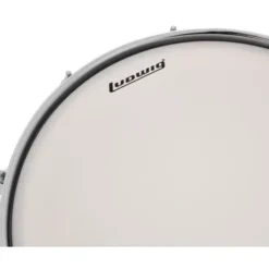 Ludwig 14"x6,5" Universal Mahogany S.
