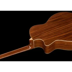 Luna Guitars Vista Deer
