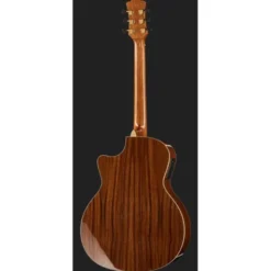 Luna Guitars Vista Deer