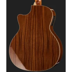 Luna Guitars Vista Deer