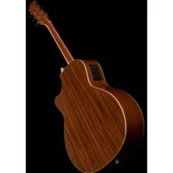 Luna Guitars Vista Deer