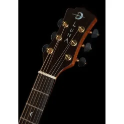 Luna Guitars Vista Deer