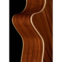 Luna Guitars Vista Deer