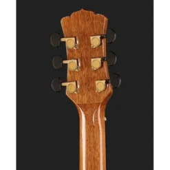 Luna Guitars Vista Deer