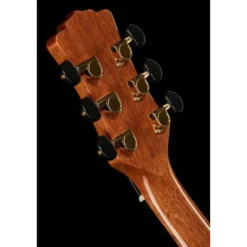 Luna Guitars Vista Deer
