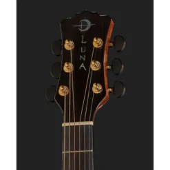 Luna Guitars Vista Deer