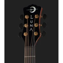 Luna Guitars Vista Eagle