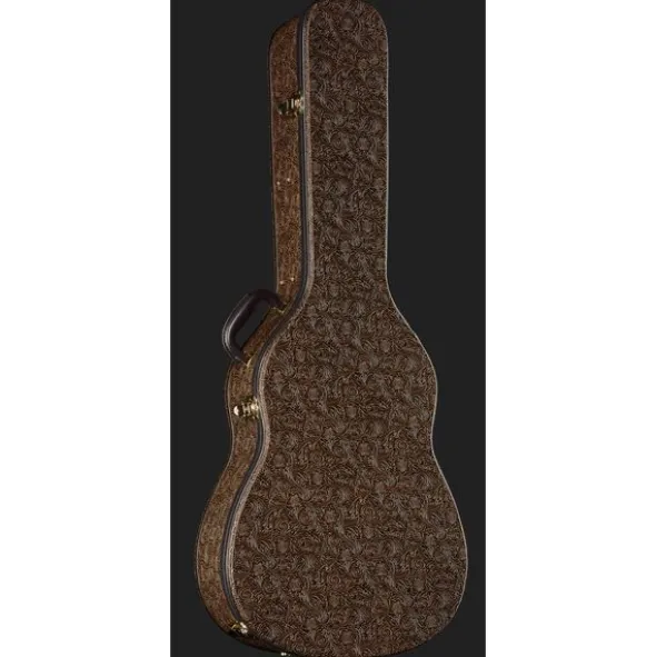 Luna Guitars Vista Stallion