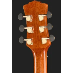 Luna Guitars Vista Stallion
