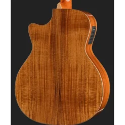 Luna Guitars Vista Stallion