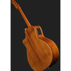 Luna Guitars Vista Stallion