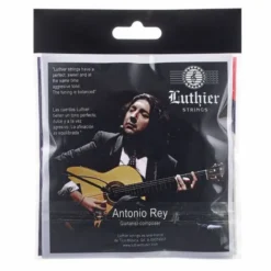 Luthier 20