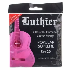 Luthier 20