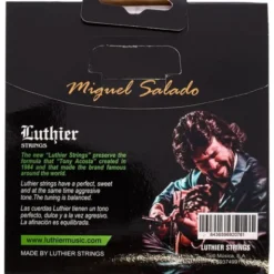 Luthier Strings 50