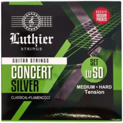 Luthier Strings 50