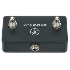 Mackie Showbox Footswitch