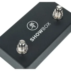Mackie Showbox Footswitch