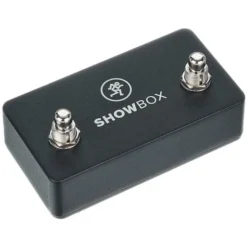 Mackie Showbox Footswitch