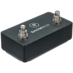 Mackie Showbox Footswitch