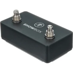 Mackie Showbox Footswitch