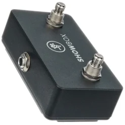 Mackie Showbox Footswitch