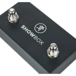Mackie Showbox Footswitch