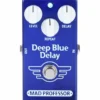 Mad Professor Deep Blue Delay Factory