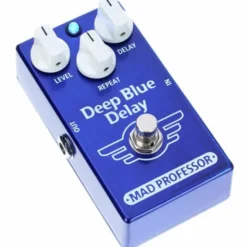 Mad Professor Deep Blue Delay Factory