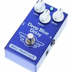 Mad Professor Deep Blue Delay Factory
