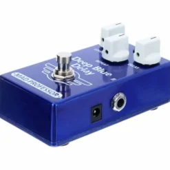 Mad Professor Deep Blue Delay Factory