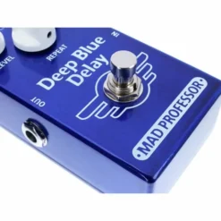 Mad Professor Deep Blue Delay Factory