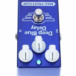 Mad Professor Deep Blue Delay Factory