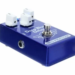 Mad Professor Deep Blue Delay Factory