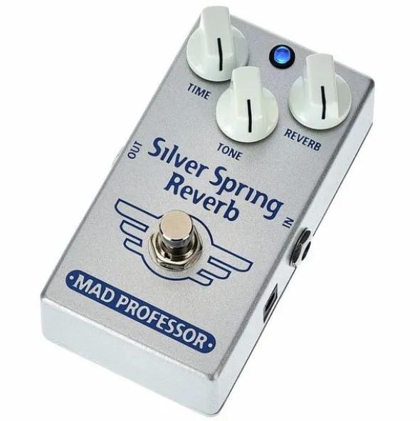 Mad Professor Silver Spring Reverb