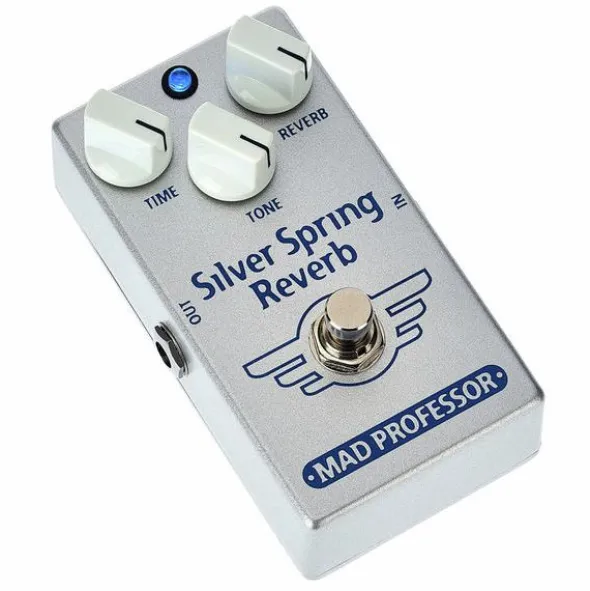 Mad Professor Silver Spring Reverb