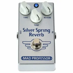 Mad Professor Silver Spring Reverb