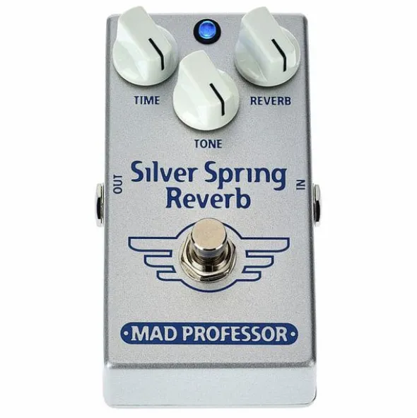 Mad Professor Silver Spring Reverb
