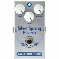 Mad Professor Silver Spring Reverb