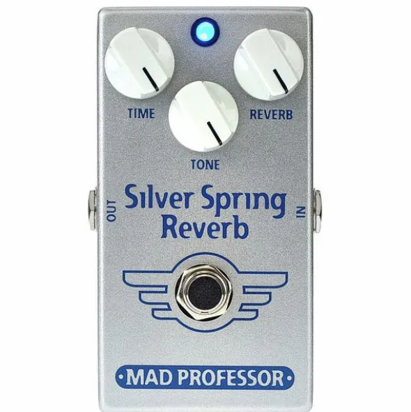 Mad Professor Silver Spring Reverb