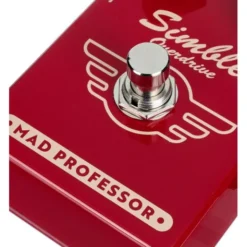 Mad Professor Simble Overdrive Mk2