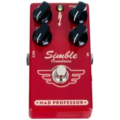 Mad Professor Simble Overdrive Mk2