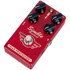 Mad Professor Simble Overdrive Mk2