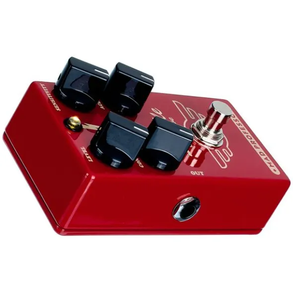 Mad Professor Simble Overdrive Mk2