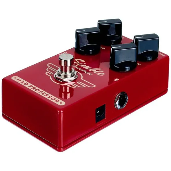 Mad Professor Simble Overdrive Mk2