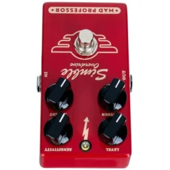 Mad Professor Simble Overdrive Mk2