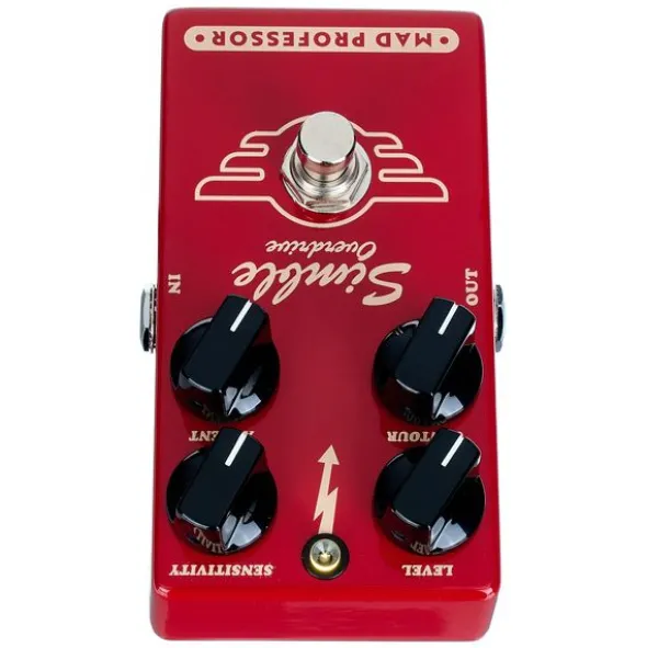 Mad Professor Simble Overdrive Mk2