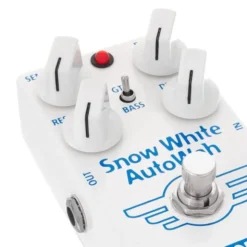 Mad Professor Snow White Auto Wah GB